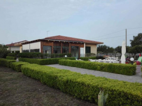 Hotels in Michelica